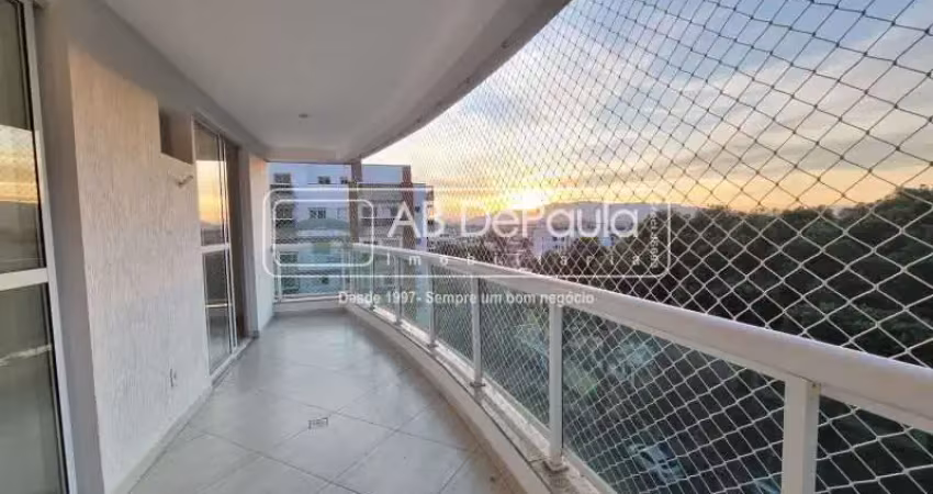 Apartamento com 2 quartos à venda na Rua Evaristo de Morais, Vila Valqueire, Rio de Janeiro