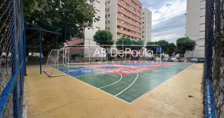 Apartamento com 3 quartos à venda na Avenida de Santa Cruz, Realengo, Rio de Janeiro