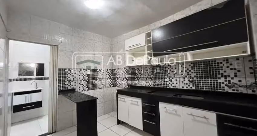 Casa com 1 quarto para alugar na Rua Coronel Fortes, Magalhães Bastos, Rio de Janeiro