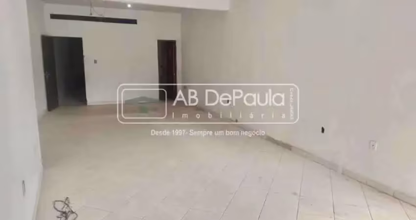 Ponto comercial para alugar na Estrada do Realengo, Realengo, Rio de Janeiro