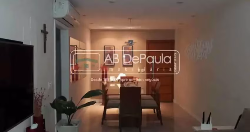 Apartamento com 2 quartos à venda na Rua das Tulipas, Vila Valqueire, Rio de Janeiro