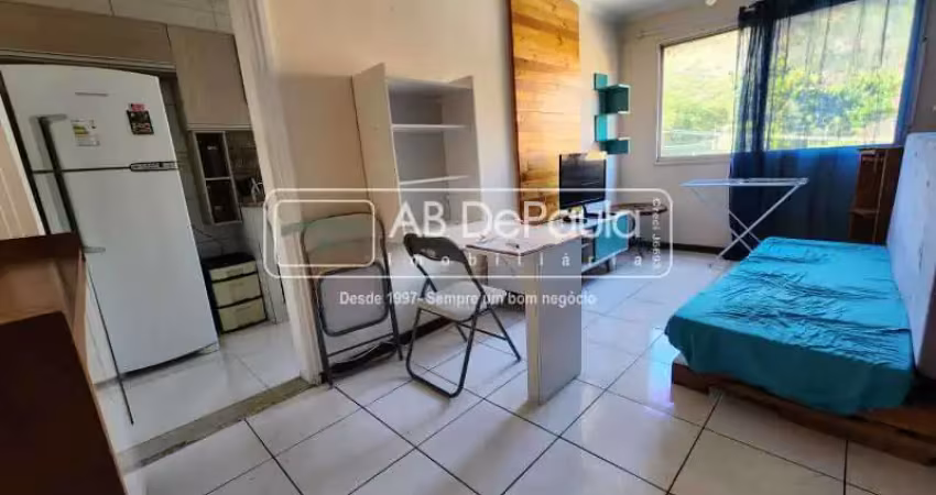 Apartamento com 2 quartos à venda na Rua Otton da Fonseca, Jardim Sulacap, Rio de Janeiro