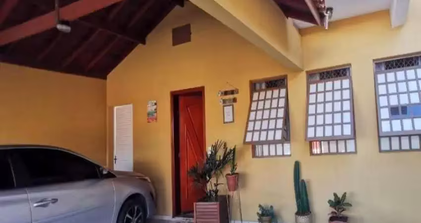 Casa com 3 quartos à venda no Parque Boa Esperança, Indaiatuba 