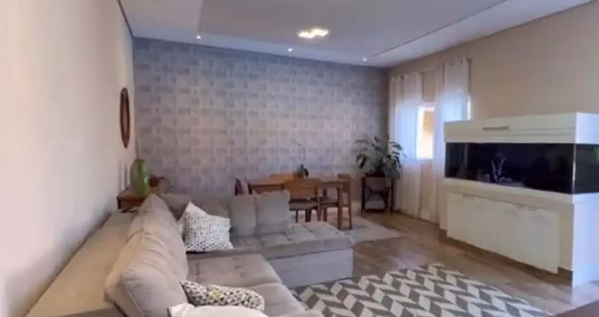 Chácara / sítio com 3 quartos à venda no Terras de Itaici, Indaiatuba 