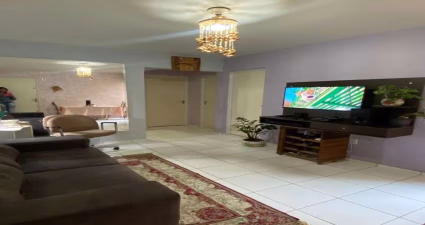 APARTAMENTO CAMPO BONITO