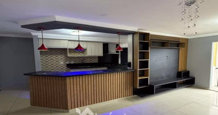 Apartamento Vila das Praças