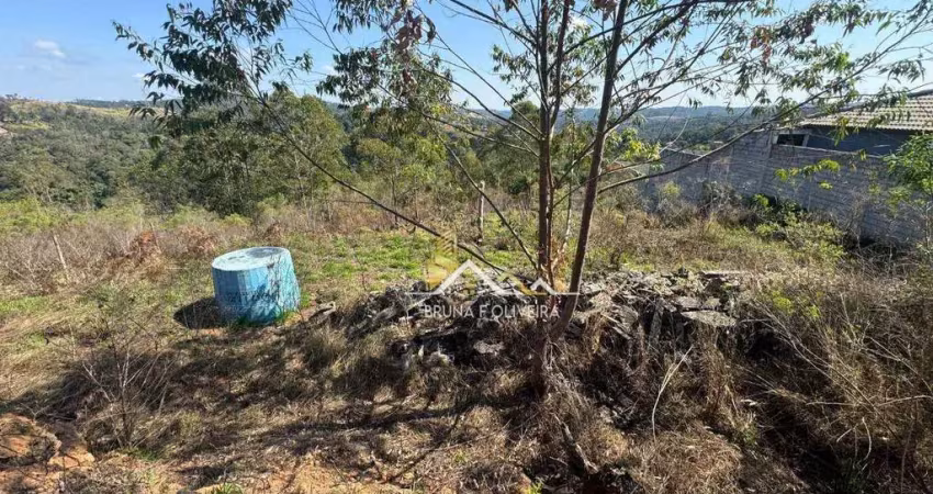 Terreno à venda, 1680 m² por r$ 200.000,00 - terra preta - mairiporã/sp