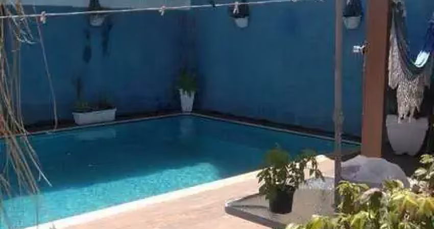 Casa com 2 dormitórios à venda, 90 m² por r$ 700.000,00 - nova atibaia - atibaia/sp