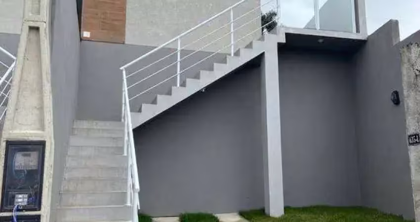 Casa com 2 dormitórios à venda, 61 m² por r$ 340.000,00 - terra preta - mairiporã/sp