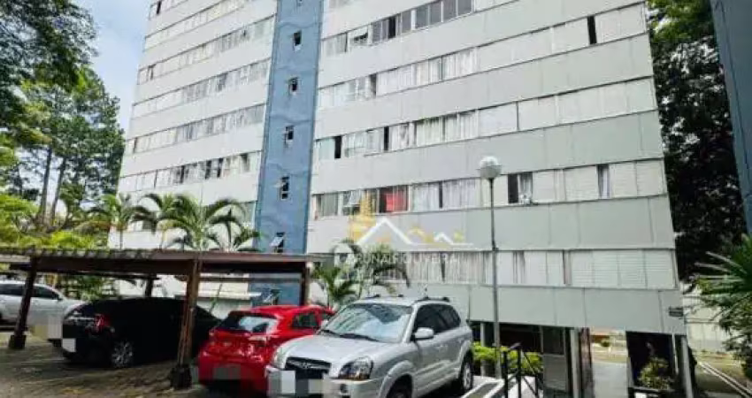 Apartamento com 2 dormitórios à venda, 63 m² por r$ 265.000,00 - (zona norte) barro branco - são paulo/sp