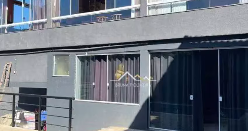 Casa com 3 dormitórios à venda, 480 m² por r$ 780.000 - jardim brogotá - atibaia/sp
