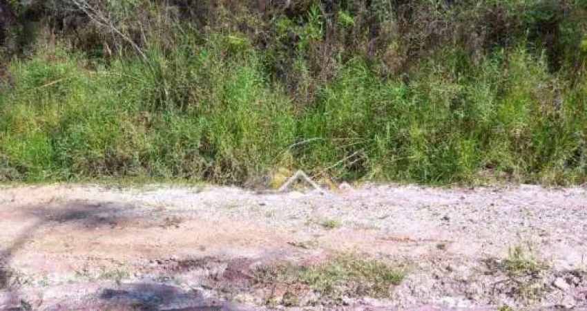 Terreno à venda, 575 m² por r$ 99.000,00 - pedra vermelha - mairiporã/sp