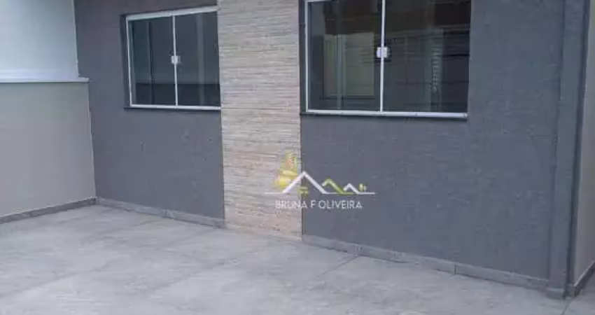 Casa com 3 quartos à venda na Rua Atibaia, 200, Loteamento Nova Atibaia, Atibaia