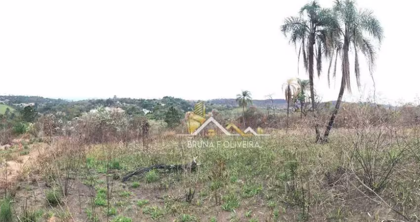 Terreno à venda, 1210 m² por r$ 85.000,00 - mato dentro - mairiporã/sp