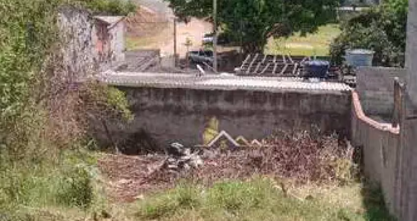 Terreno à venda, 176 m² por r$ 85.000,00 - terra preta - mairiporã/sp