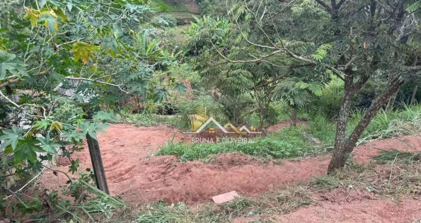 Terreno à venda, 783 m² por r$ 100.000,00 - jardim presidente - mairiporã/sp