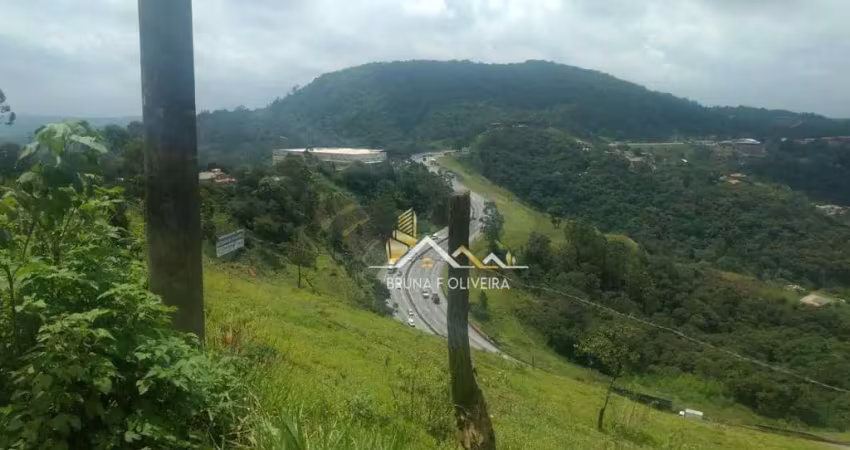 Chácara com 2 dormitórios à venda, 1560 m² por r$ 240.000,00 - pico olho d: água  - mairiporã/sp