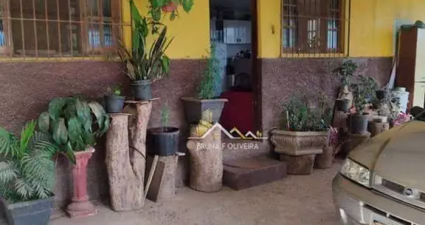 Casa com 2 dormitórios à venda por r$ 190.000,00 - ponte alta - mairiporã/sp