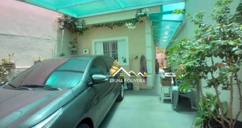 Casa com 2 dormitórios à venda, 58 m² por r$ 460.000 - parque das nações - atibaia/sp