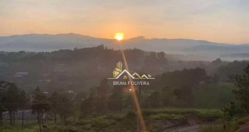 Terreno à venda, 1000 m² por r$ 275.000,00 - chácaras brasil - atibaia/sp