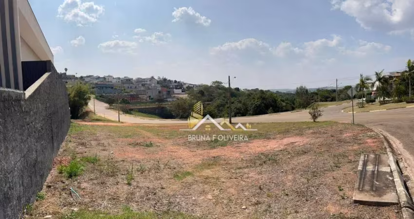 Terreno à venda, 690 m² por r$ 399.000,00 - usina - atibaia/sp