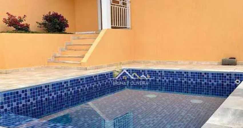 Casa com 3 dormitórios à venda, 140 m² por r$ 820.000,00 - mirante da mantiqueira - mairiporã/sp