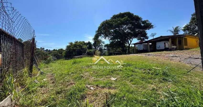 Área à venda, 1000 m² por r$ 800.000,00 - terra preta - mairiporã/sp