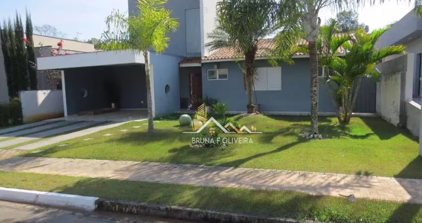 Casa com 3 dormitórios à venda, 198 m² por r$ 1.500.000,00 - jardim colonial - atibaia/sp