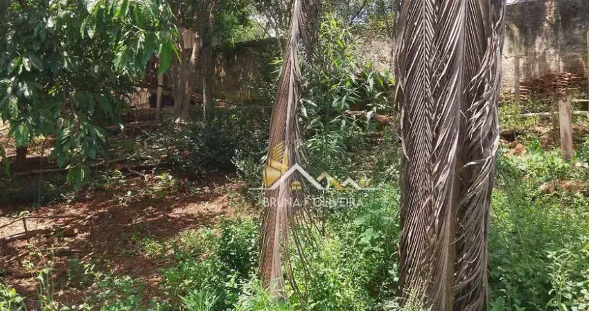 Terreno à venda, 1358 m² por r$ 250.000,00 - jundiaizinho - mairiporã/sp