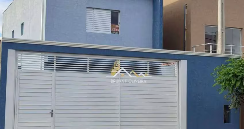 Casa com 2 dormitórios à venda, 106 m² por r$ 490.000,00 - terra preta - mairiporã/sp