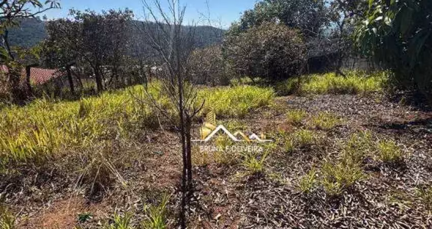 Terreno à venda, 600 m² por r$ 300.000 - jundiaizinho - mairiporã/sp