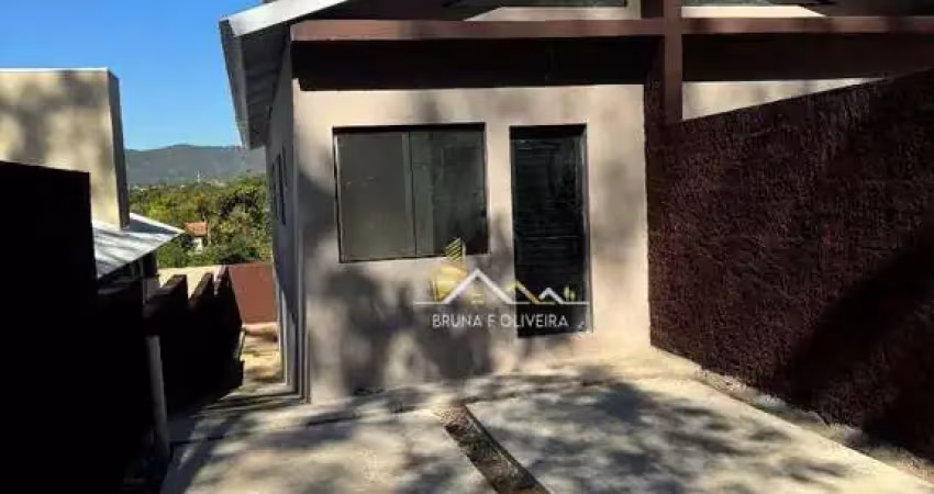 Casa com 3 dormitórios à venda, 70 m² por r$ 480.000,00 - boa vista - atibaia/sp
