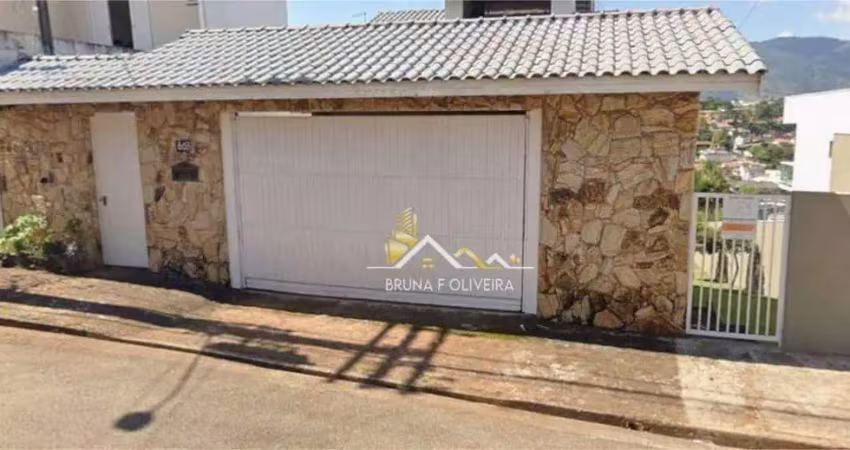 Sobrado com 3 dormitórios à venda por r$ 879.000,00 - jardim do lago - atibaia/sp