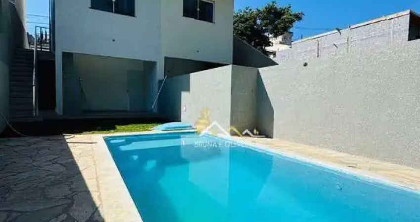 Sobrado com 2 dormitórios à venda, 102 m² por r$ 580.000,00 - nova atibaia - atibaia/sp