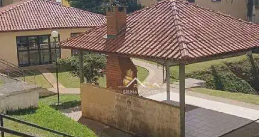 Apartamento em mairiporã para financiamento bancário