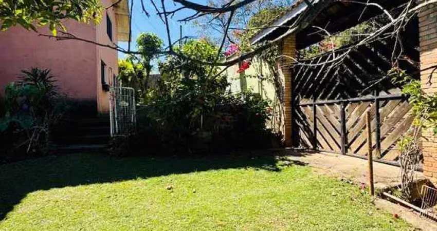 Chácara com 4 dormitórios à venda, 1000 m² por r$ 530.000 - jundiaizinho (terra preta) - mairiporã/sp