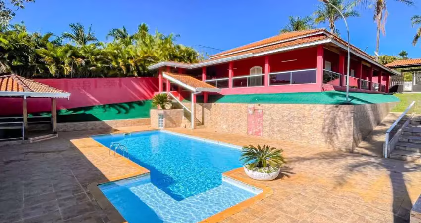 Chácara com 4 dormitórios à venda, 2000 m² por r$ 1.550.000 - bairro canedos - piracaia/sp