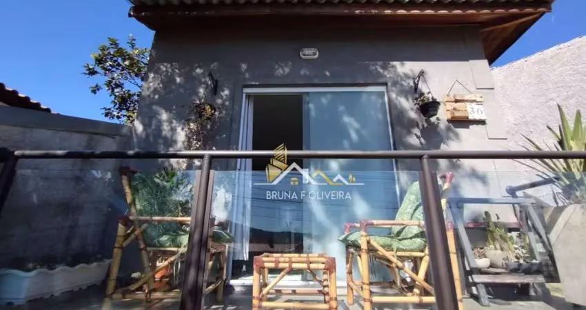Casa com 2 dormitórios, 59 m² - venda por r$ 400.000,00 ou aluguel por r$ 2.550,00/mês - sun valley - mairiporã/sp