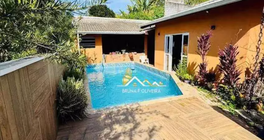 Casa com 3 dormitórios à venda, 200 m² por r$ 650.000,00 - mairiporã - mairiporã/sp
