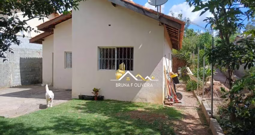 Casa com 2 dormitórios à venda, 65 m² por r$ 390.000 - sun valley - mairiporã/sp