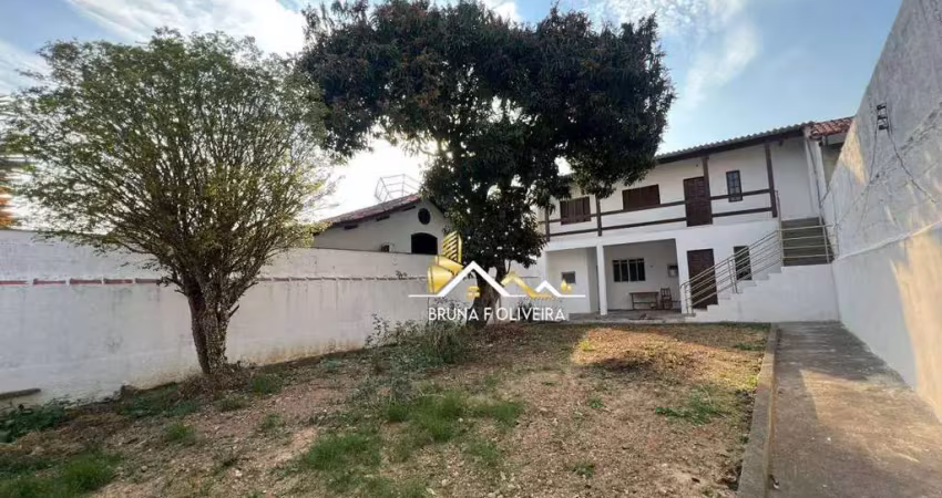 Casa com 3 dormitórios à venda, 800 m² por r$ 550.000 - jardim carpi - mairiporã/sp