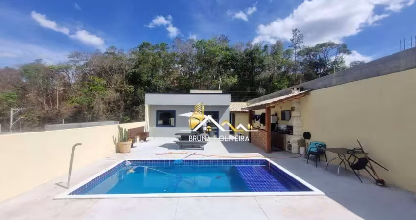 Casa com 2 dormitórios à venda, 97 m² por r$ 590.000 - terra preta - mairiporã/sp