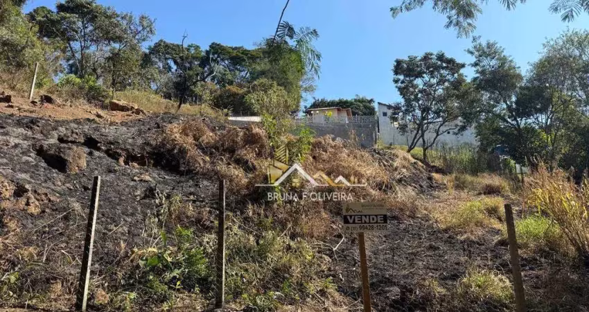 Terreno à venda, 640 m² por r$ 180.000,00 - parque bela vista - mairiporã/sp