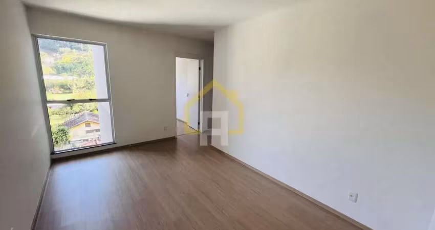 Apartamento 2 quartos para venda em teresópolis, ermitage, 2 dormitórios, 1 banheiro, 1 vaga