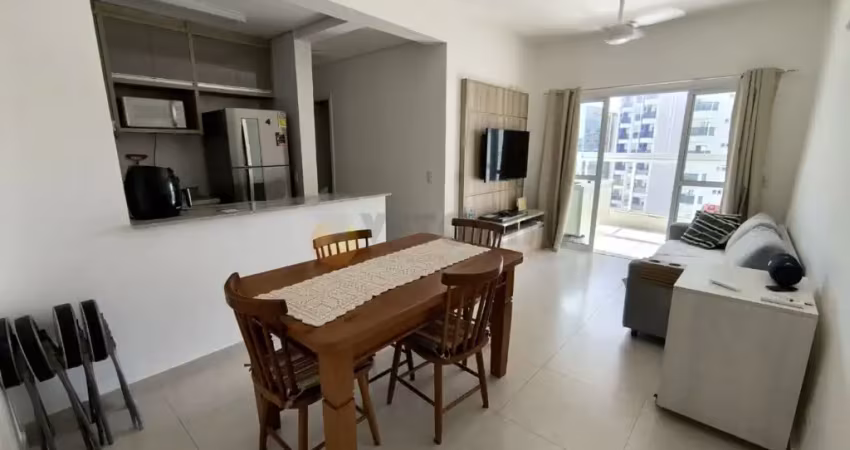 Apartamento com 2 Dormitórios, Martim de Sá  Caraguatatuba SP