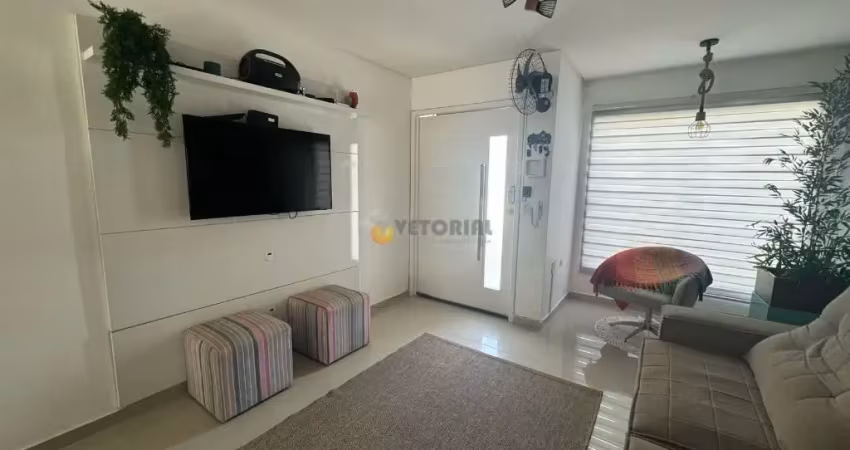Sobrado com 3 Dormitórios, Massaguaçu  Caraguatatuba SP