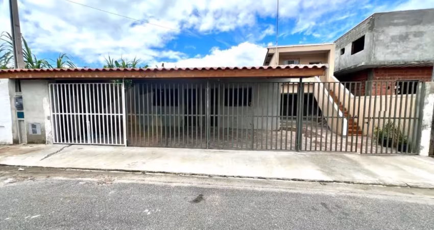 Casa com 5 Dormitórios, Praia das Palmeiras  Caraguatatuba SP