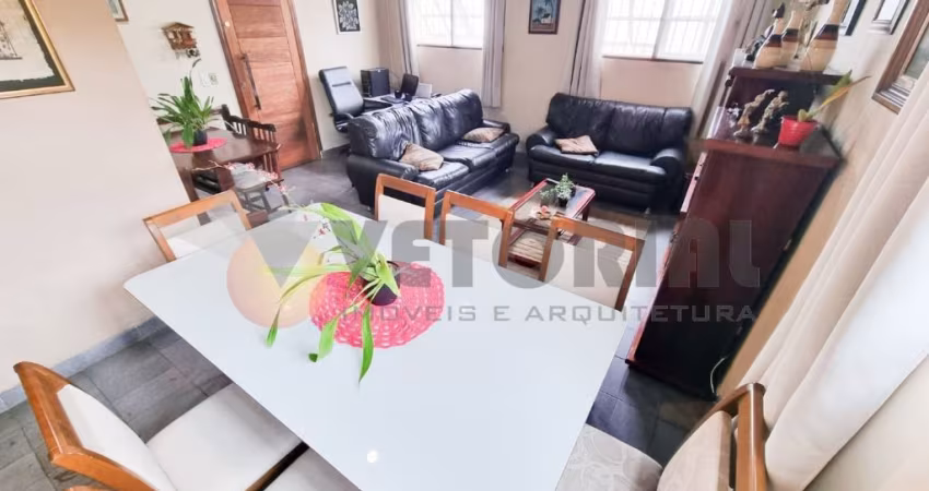 Casa com 3 Dormitórios, Balneário dos Golfinhos  Caraguatatuba SP