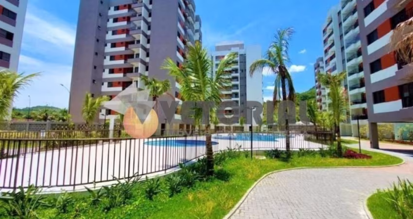Apartamento com 2 dormitórios, Martim de Sá  Caraguatatuba SP