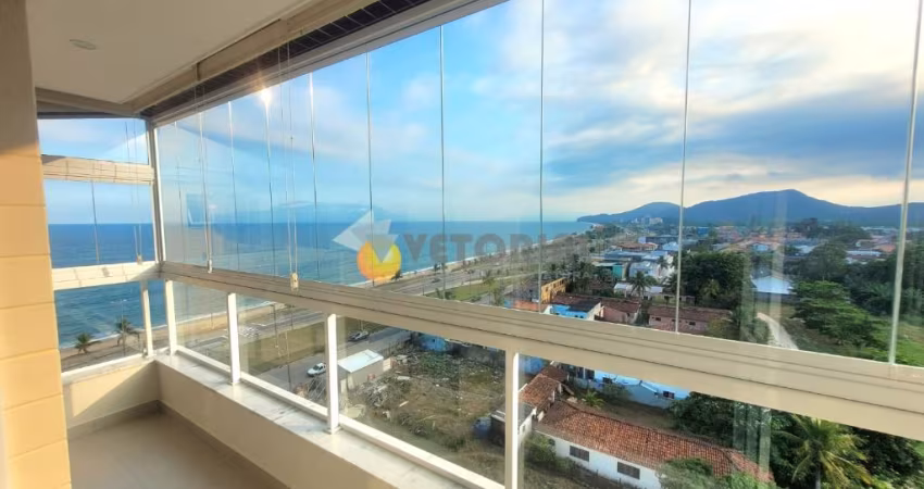 Apartamento com 3 Dormitórios, Massaguaçu  Caraguatatuba SP